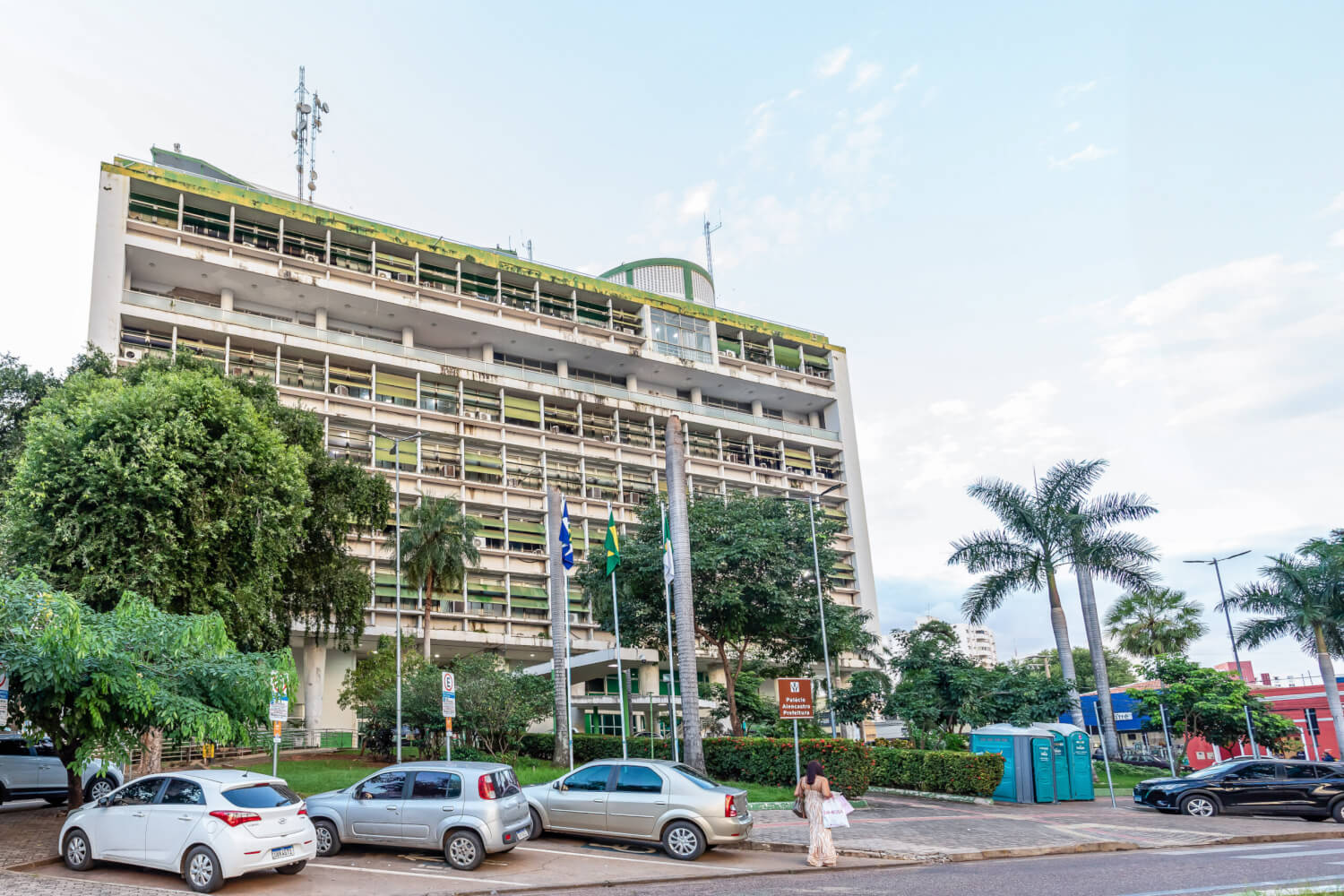 Predio PMC scaled - O Esportivo