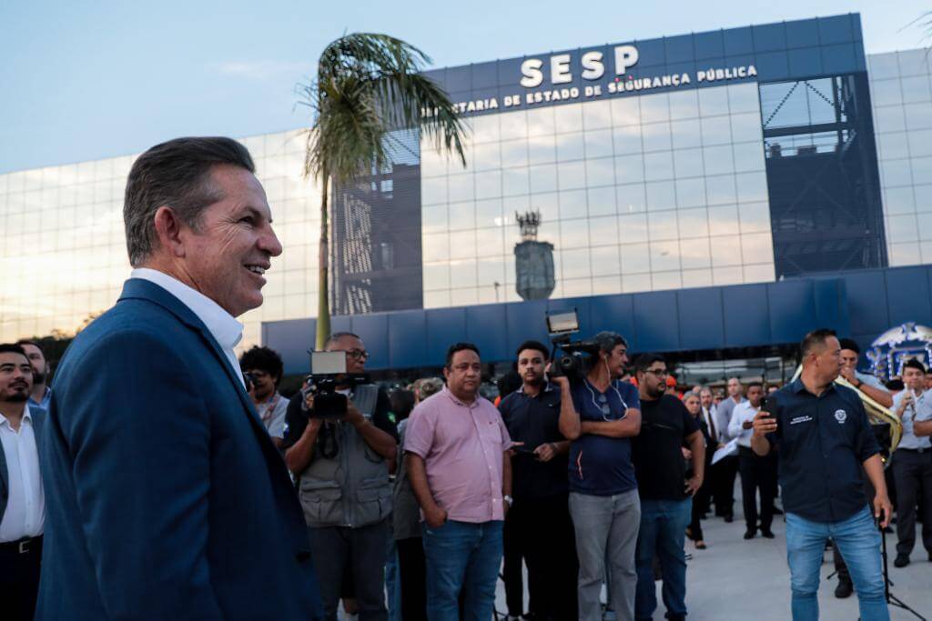 SESP A - O Esportivo