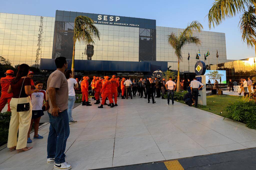 SESP B - O Esportivo