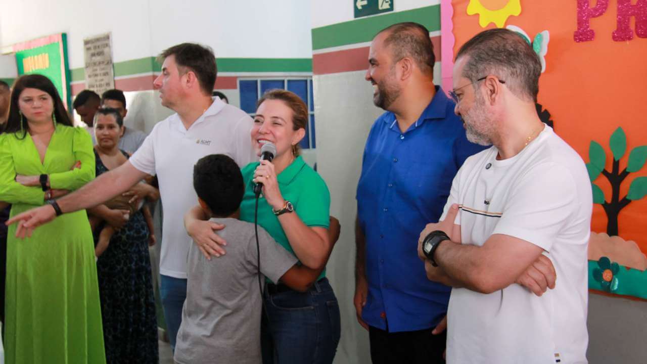 Sao Mateus - O Esportivo