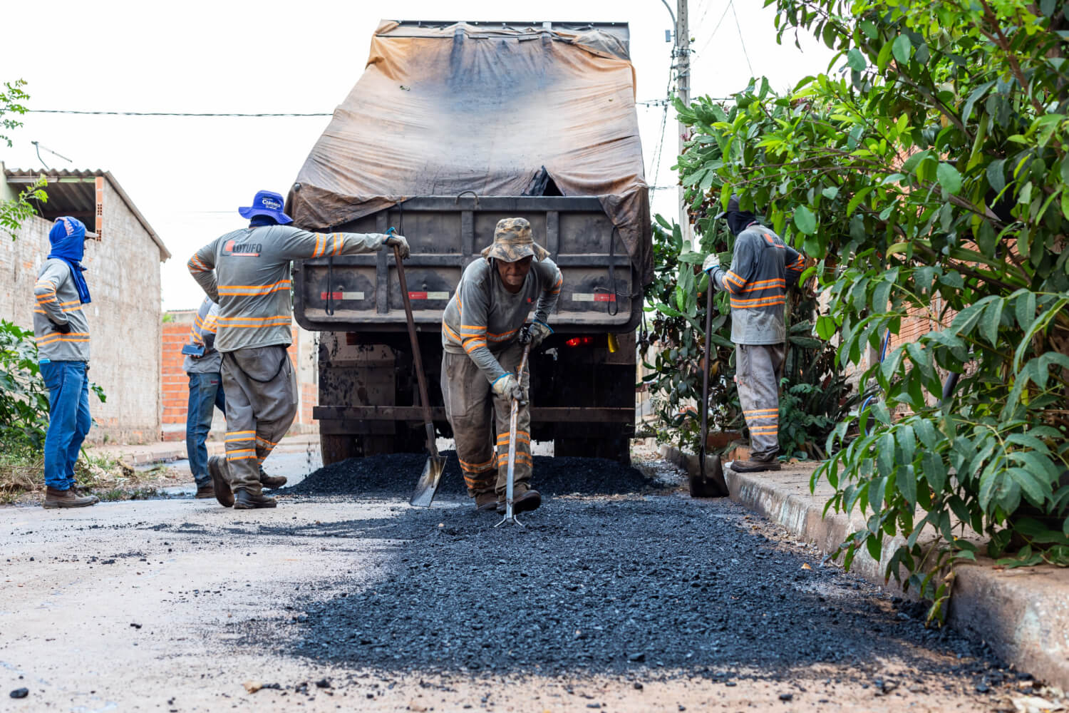 Tapa buraco scaled - O Esportivo