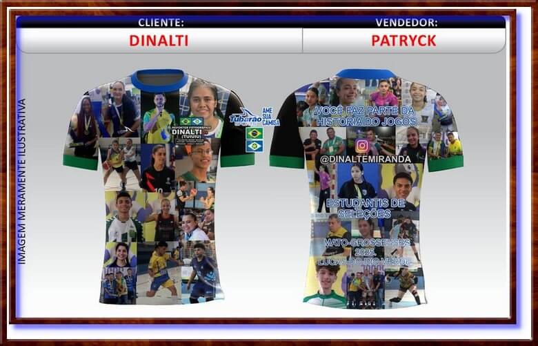 Tuiuiu 1 - O Esportivo