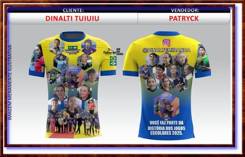 Tuiuiu 2 - O Esportivo