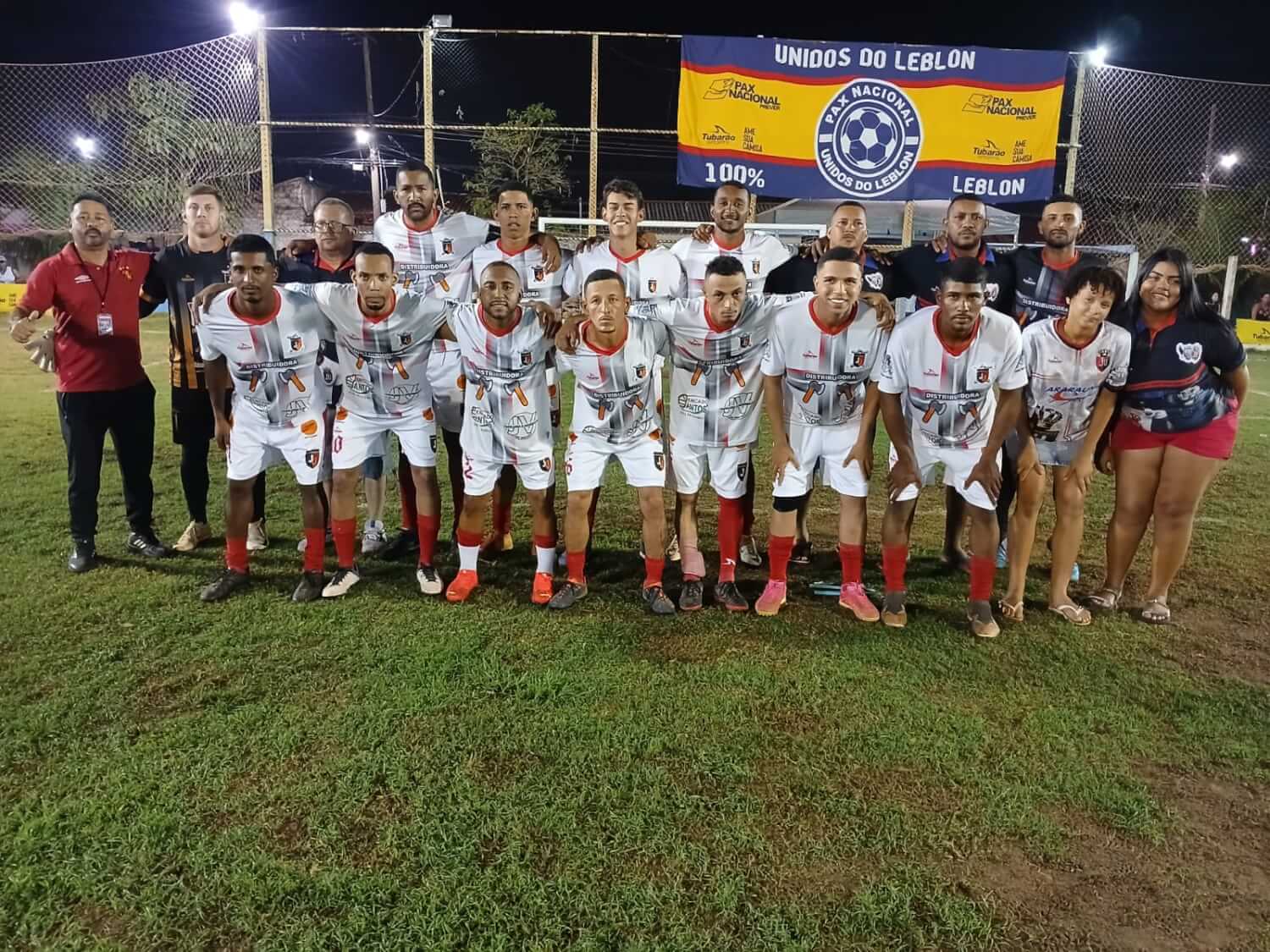 Umuarama - O Esportivo