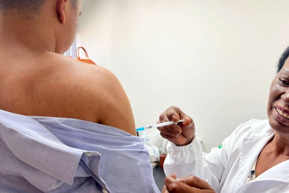 Vaci VG - O Esportivo