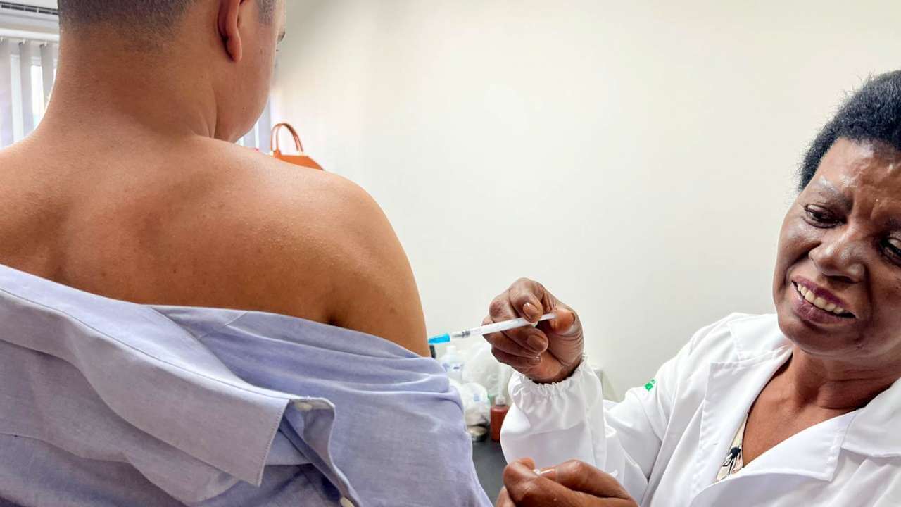 Vaci VG - O Esportivo