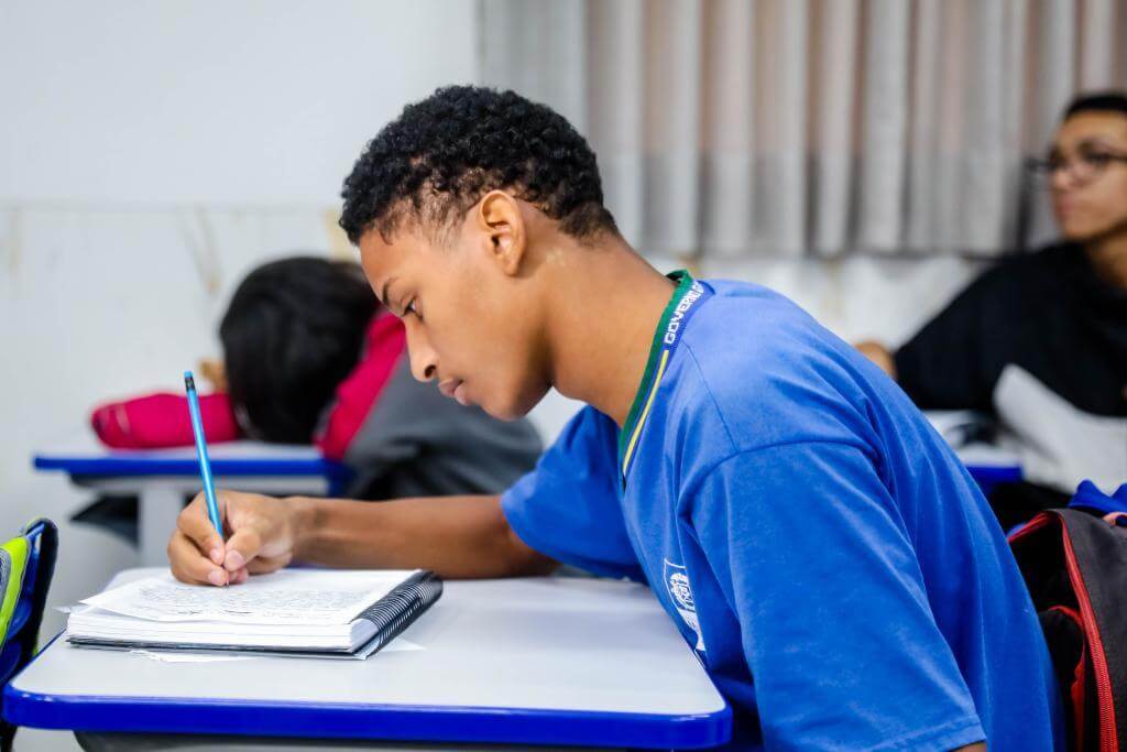 Vaga hj - O Esportivo