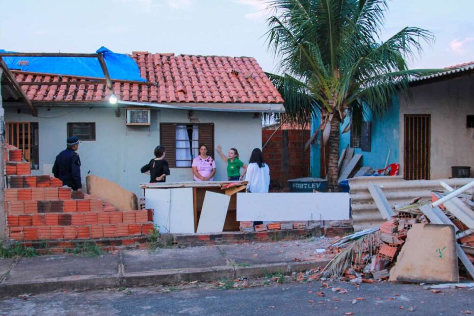 Vendaval - O Esportivo