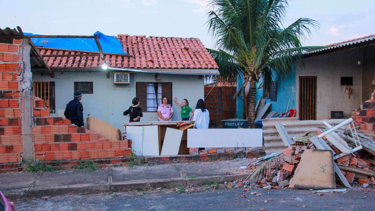 Vendaval - O Esportivo