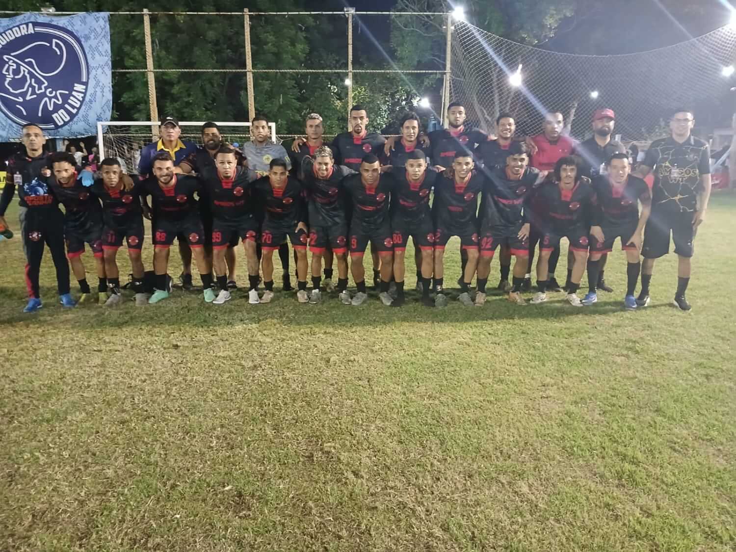 WT 1210 - O Esportivo