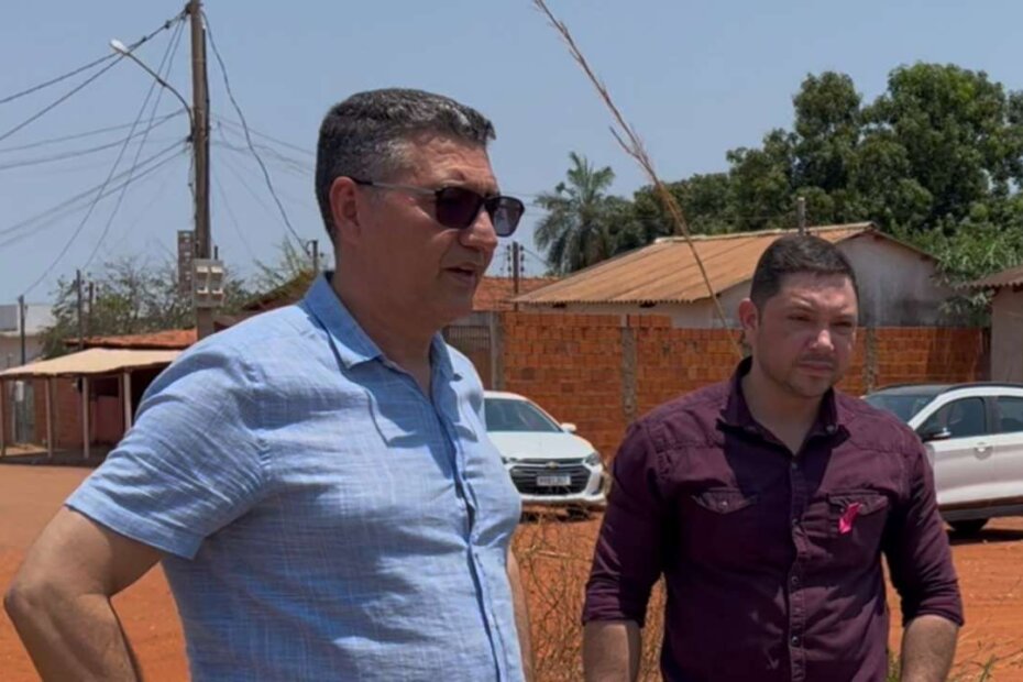 Zilmar Dias - O Esportivo