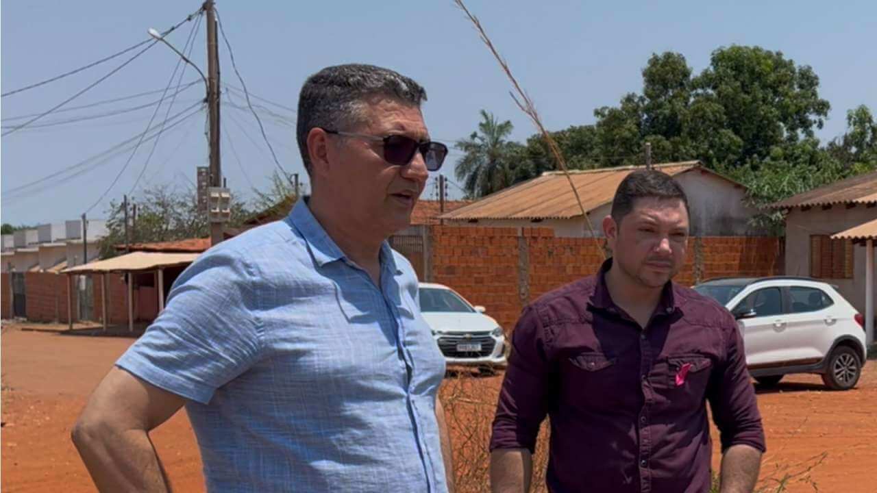 Zilmar Dias - O Esportivo