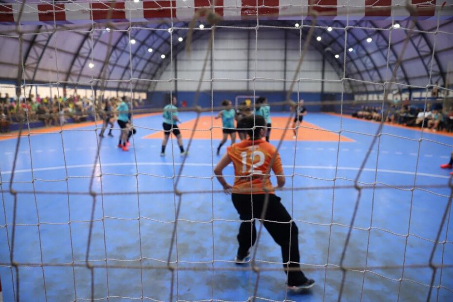 CATEGORIA ADULTA - Secel realiza etapa regional dos Jogos Abertos Mato-grossenses em Sapezal - O Esportivo jogos abertos 2022 8 - O Esportivo