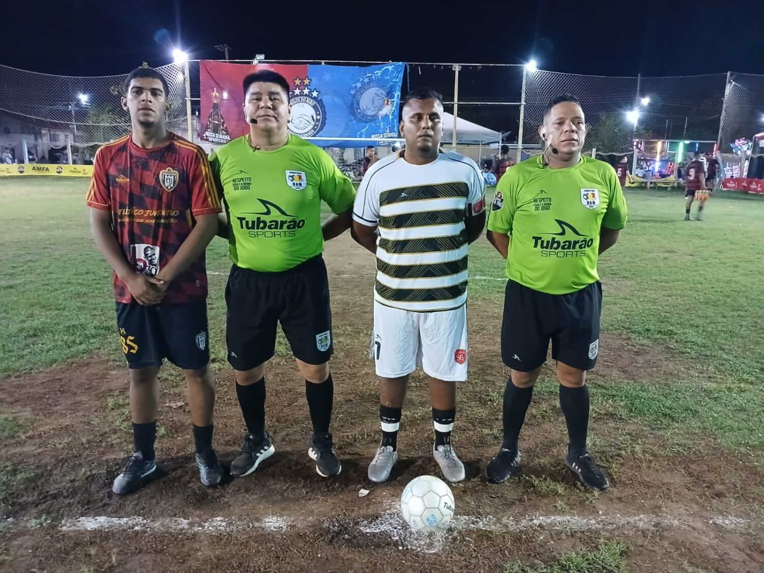 0211 Arbit 2 - O Esportivo