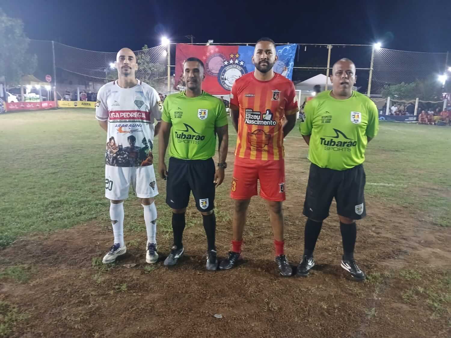 0211 Arbit 3 - O Esportivo