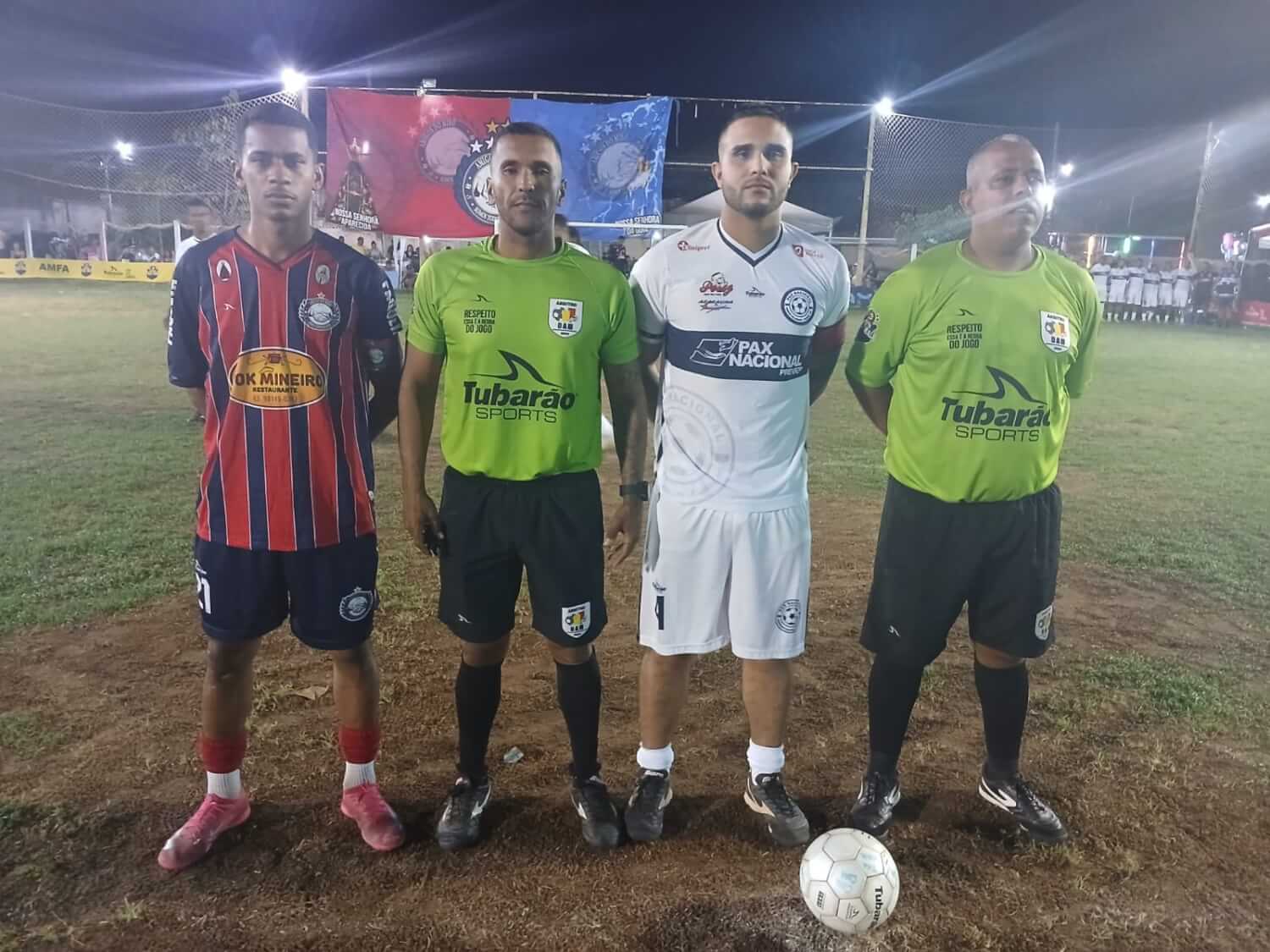 0211 Arbit 4 - O Esportivo