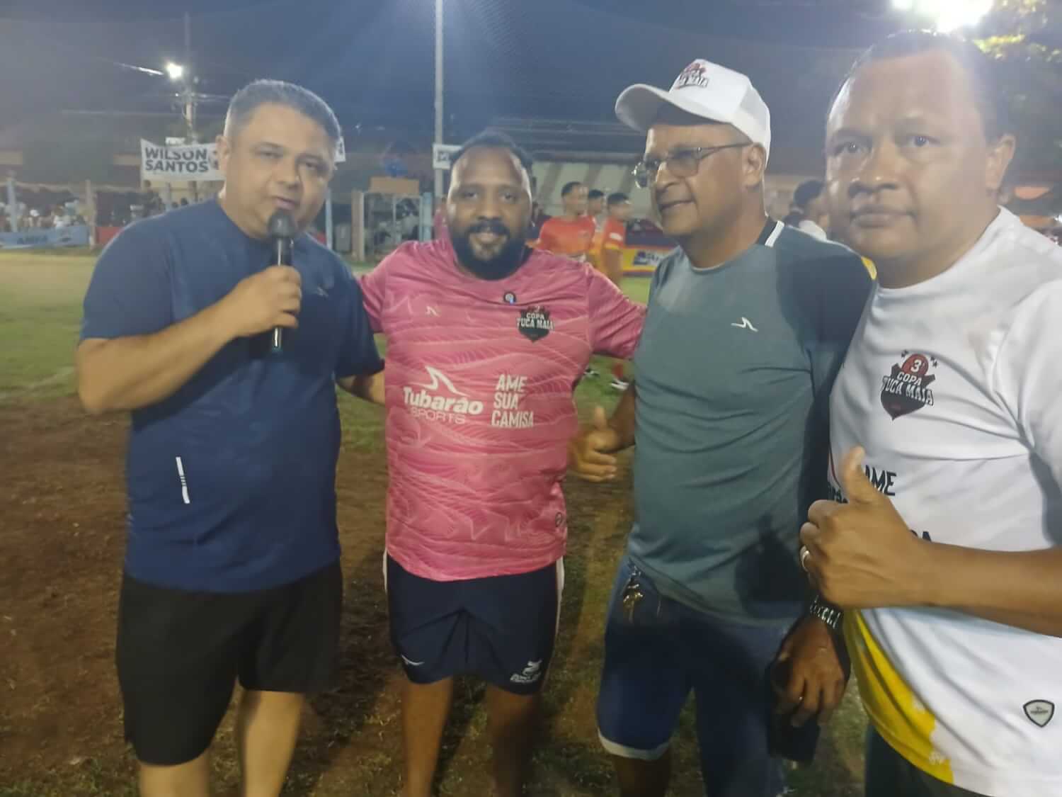 0211 Entrevista - O Esportivo