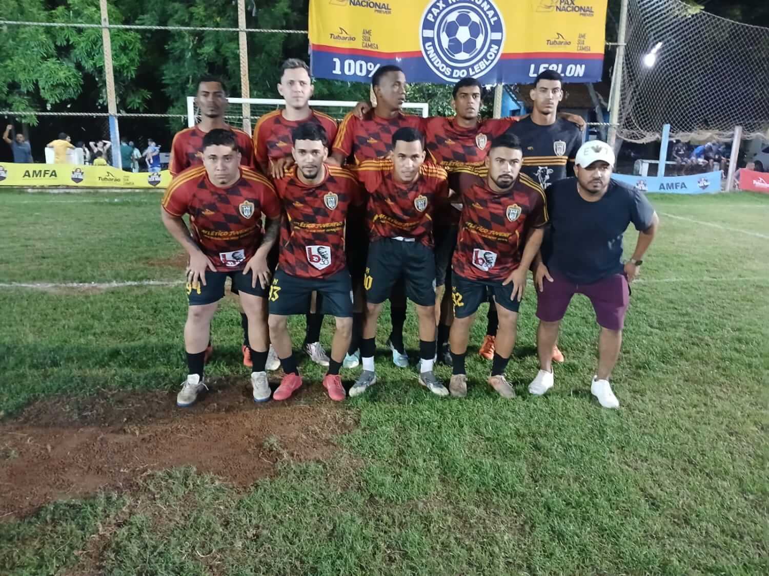 0211 Juventus - O Esportivo