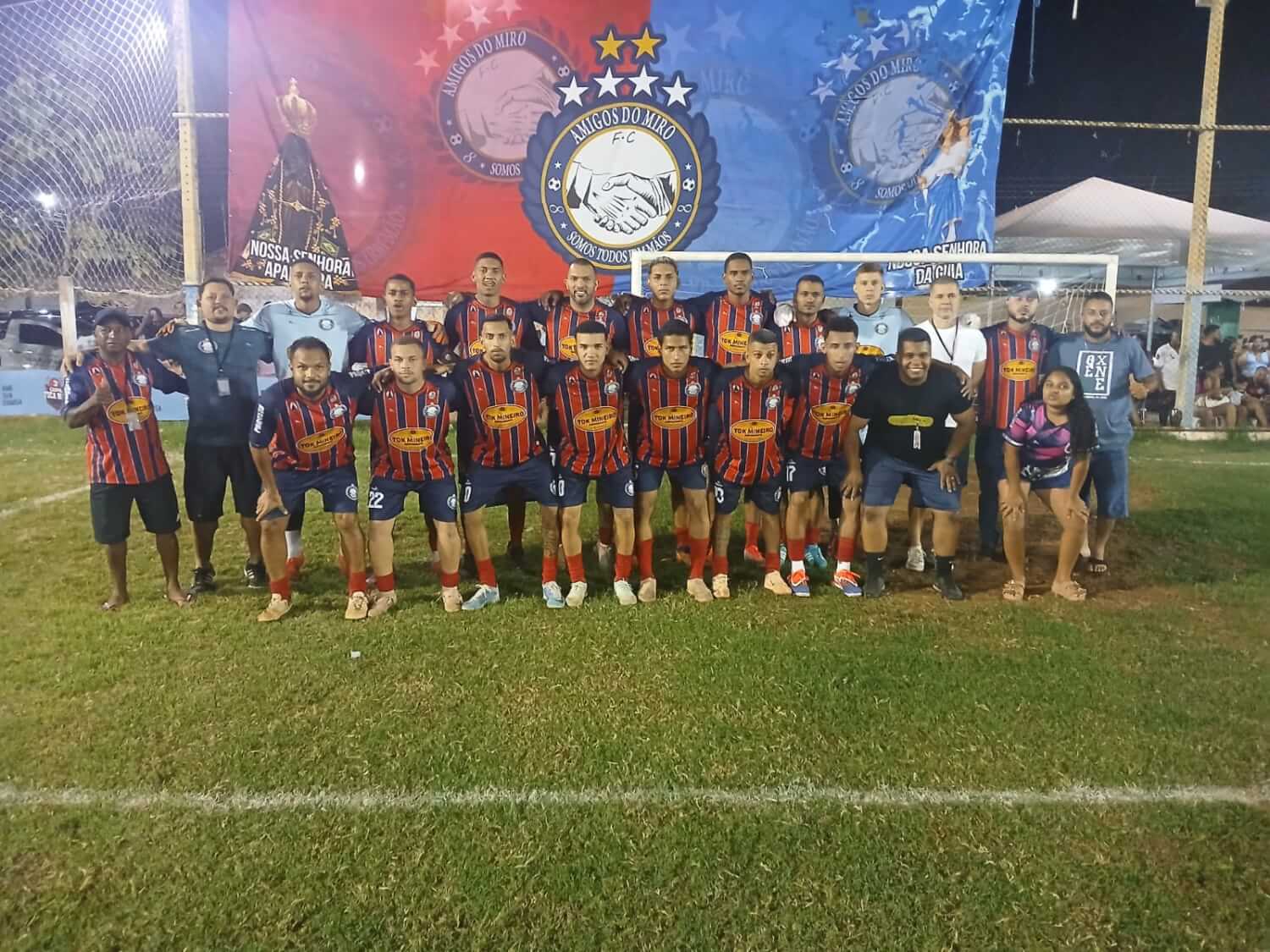 0211 Miro - O Esportivo