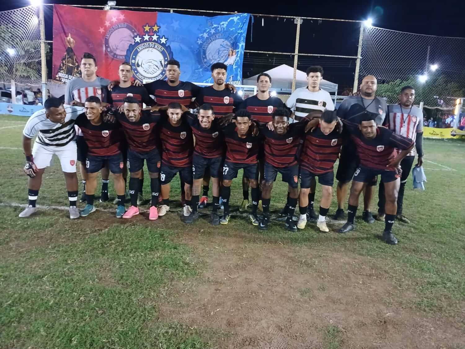 0211 Tropa SG - O Esportivo