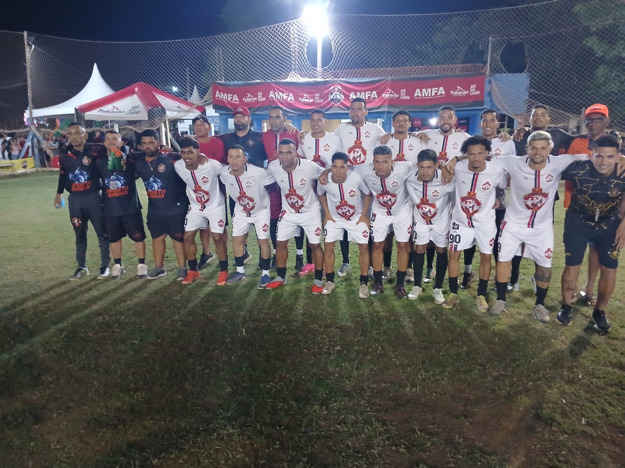 2911 A WT - O Esportivo