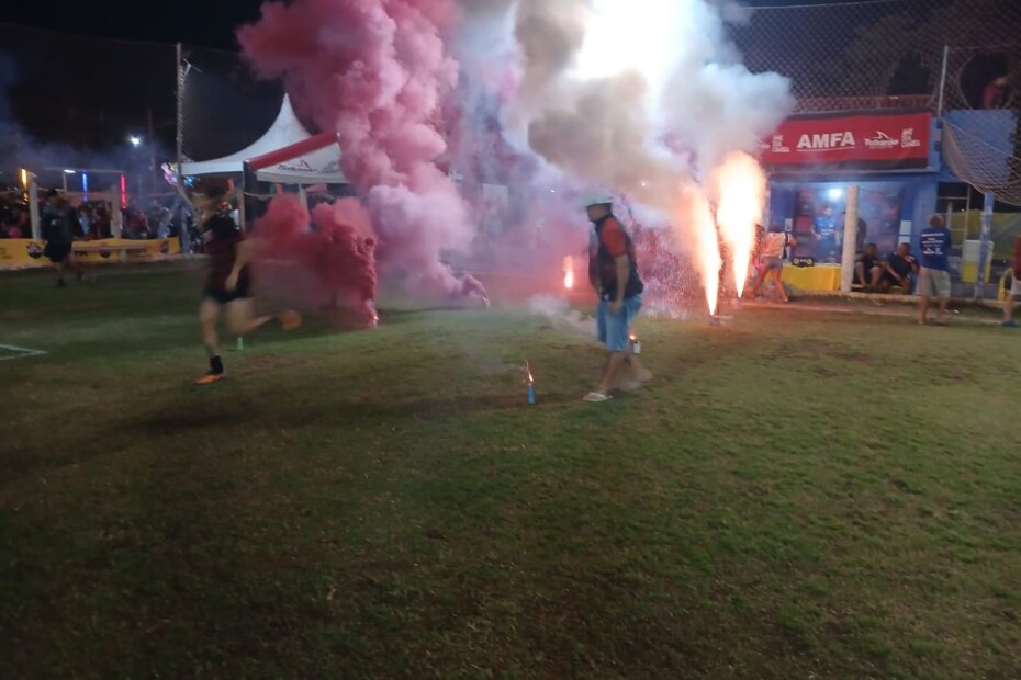 3ª COPA TUCA MAIA – Distribuidora do Luan, Tropa SG, CA Boca Juniors e Unidos VG Chapadão/Ararauna são os semifinalistas - O Esportivo 2911 CAPA - O Esportivo