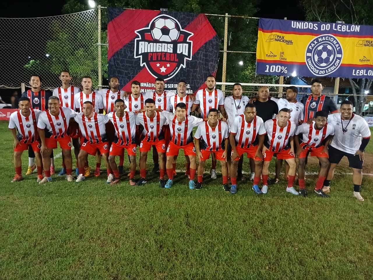 2911 Futebol - O Esportivo