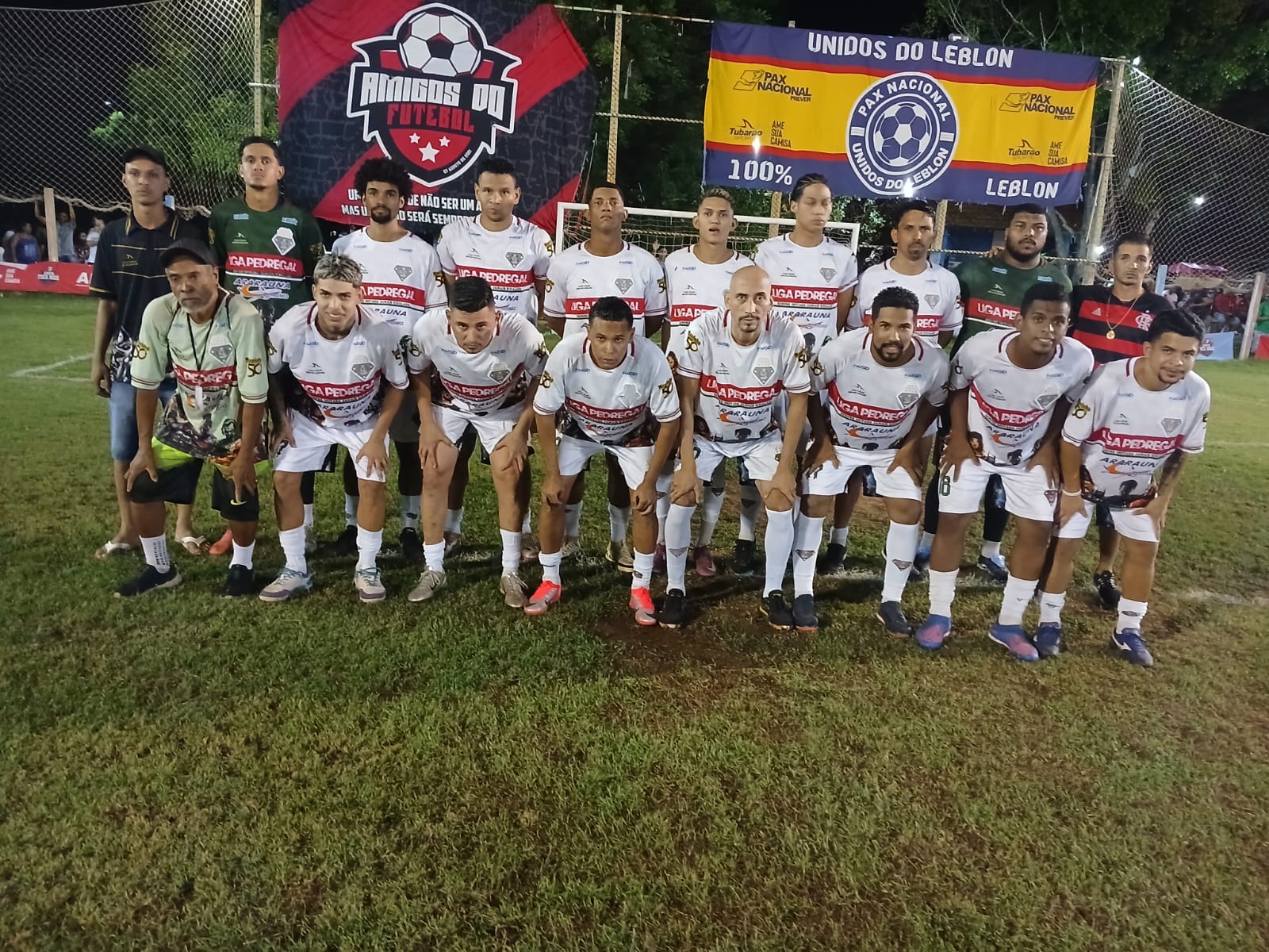 2911 Liga 2 - O Esportivo