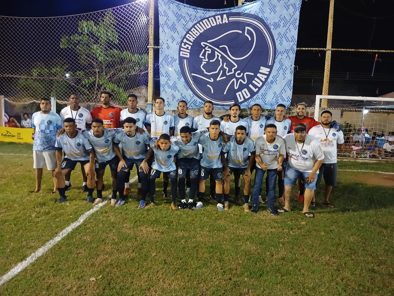 2911 Liga - O Esportivo