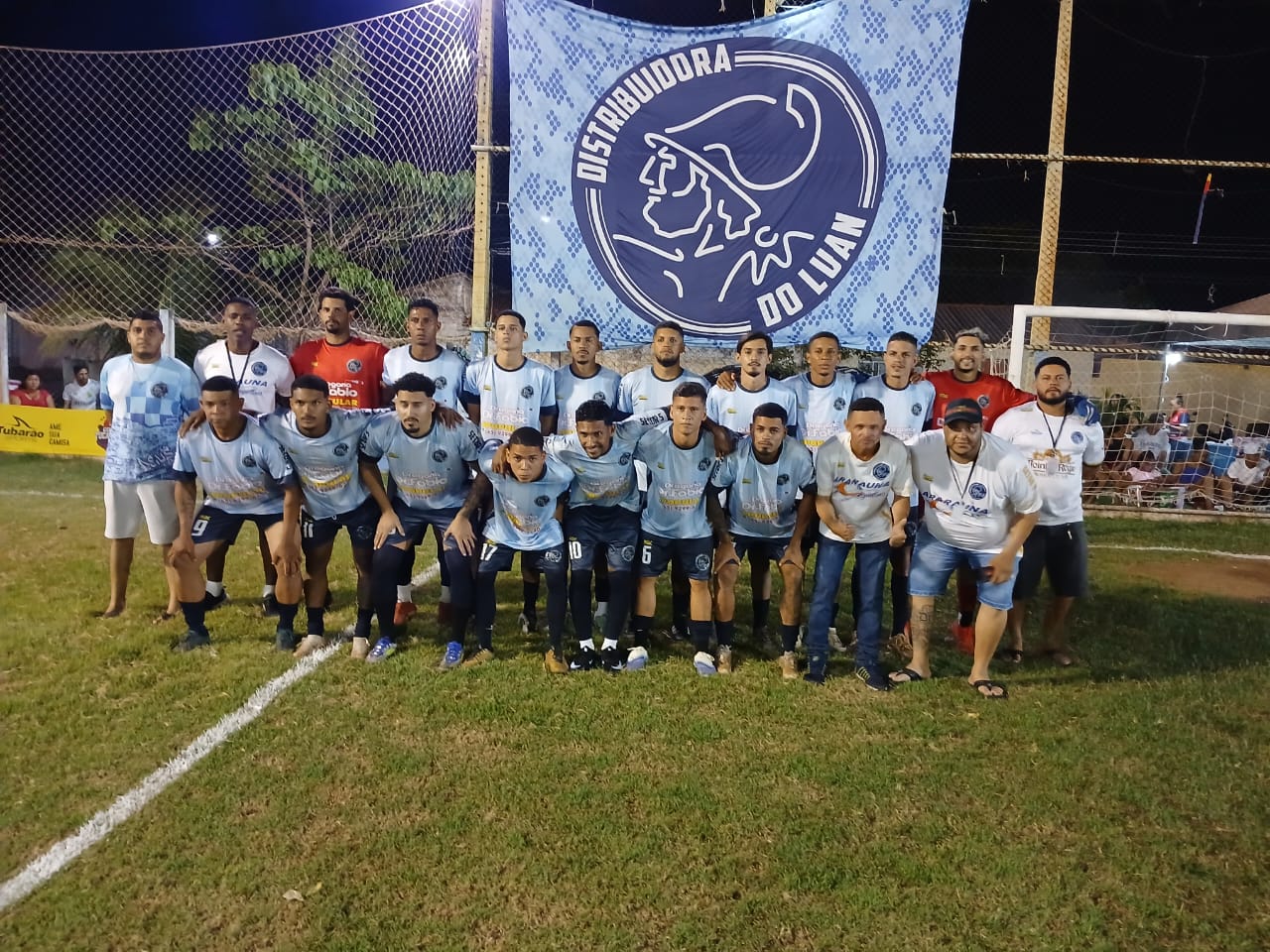 2911 Luan - O Esportivo