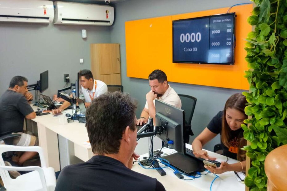 ABRIR CONTA - O Esportivo