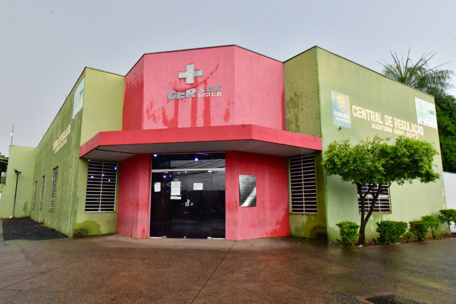 FALTAS EM AGENDAMENTOS - Cadastro SUS atualizado reduz filas e garante atendimento ágil, orienta Saúde de Cuiabá - O Esportivo Agendamento - O Esportivo