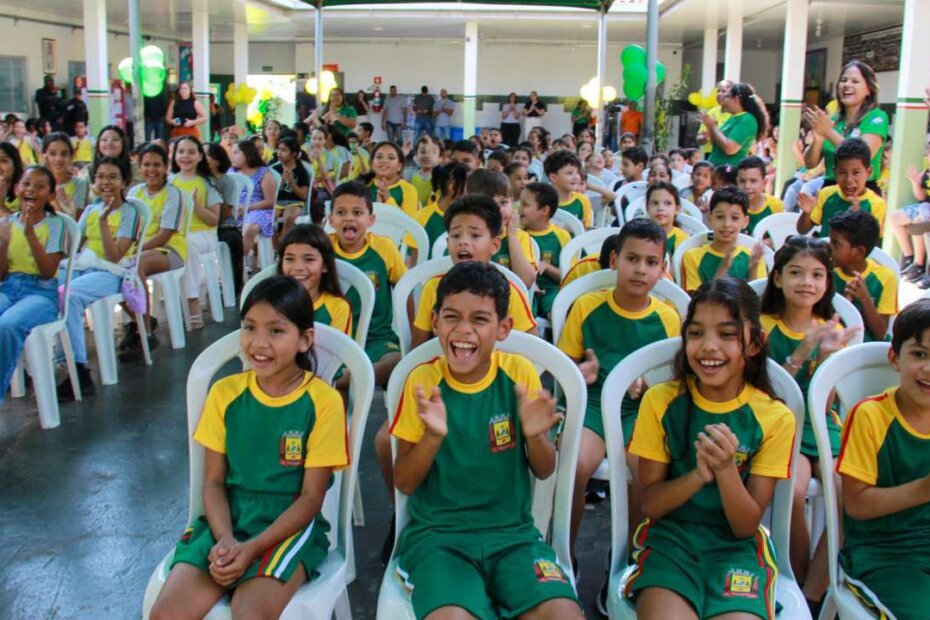 Atencao Pais - O Esportivo
