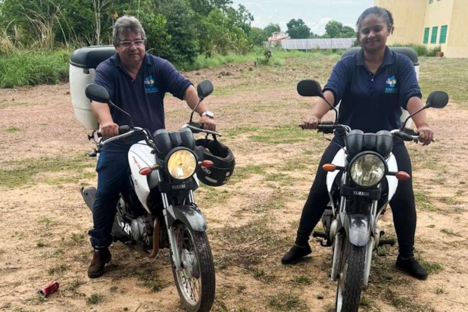 Atencao Primaria - O Esportivo