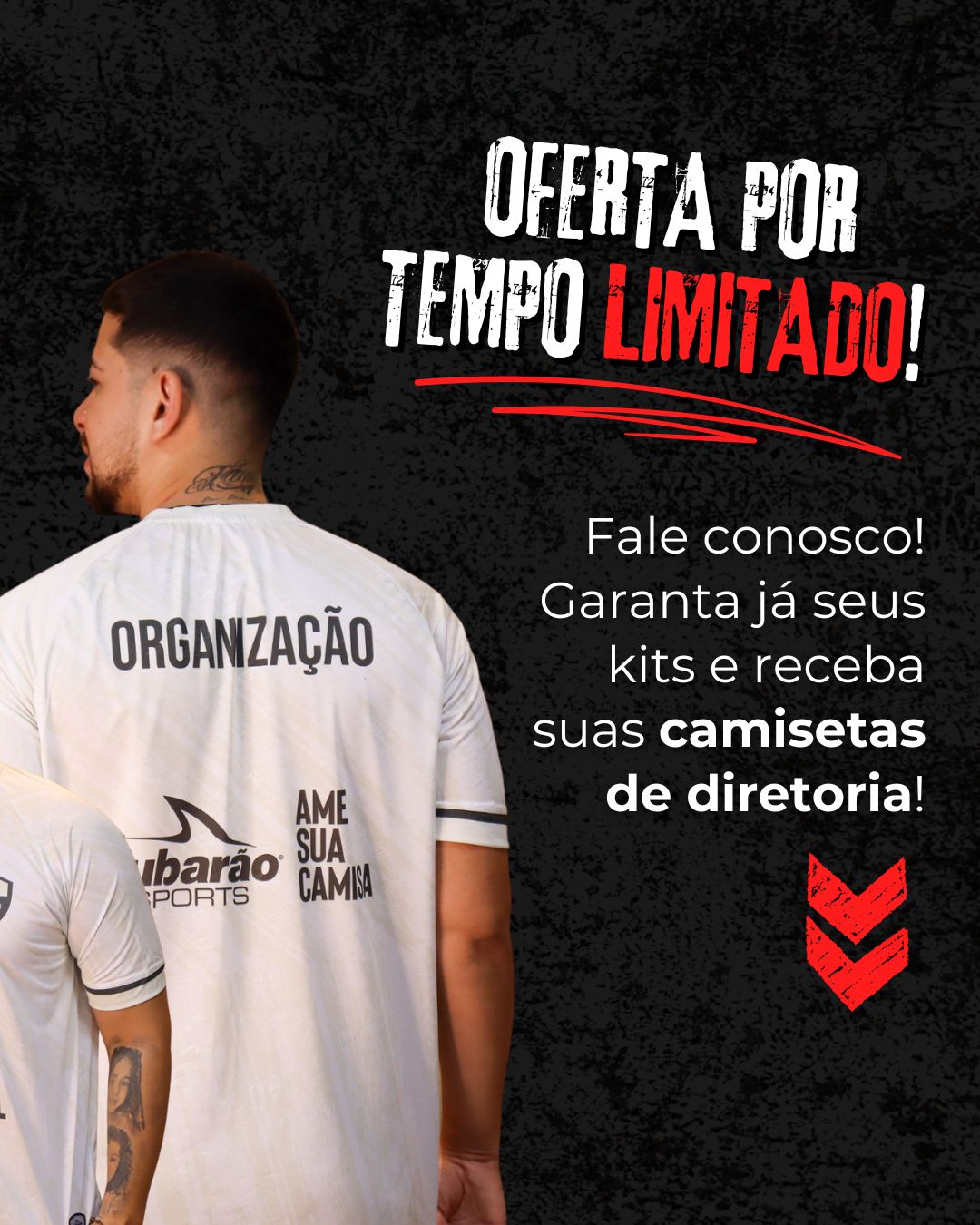 Back B - O Esportivo