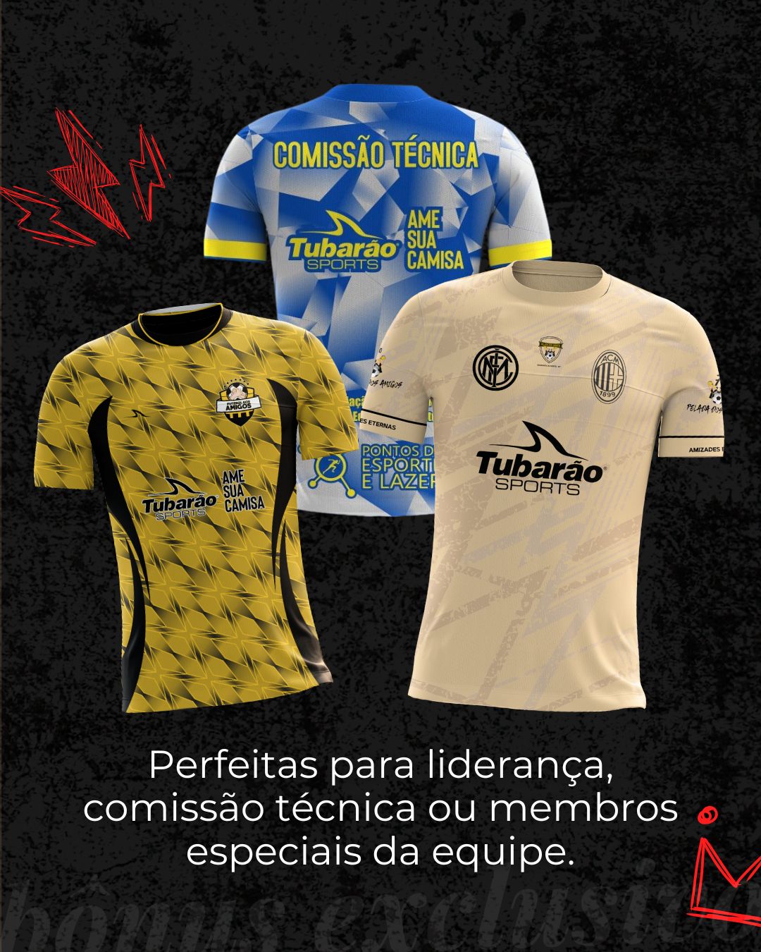 Back C - O Esportivo