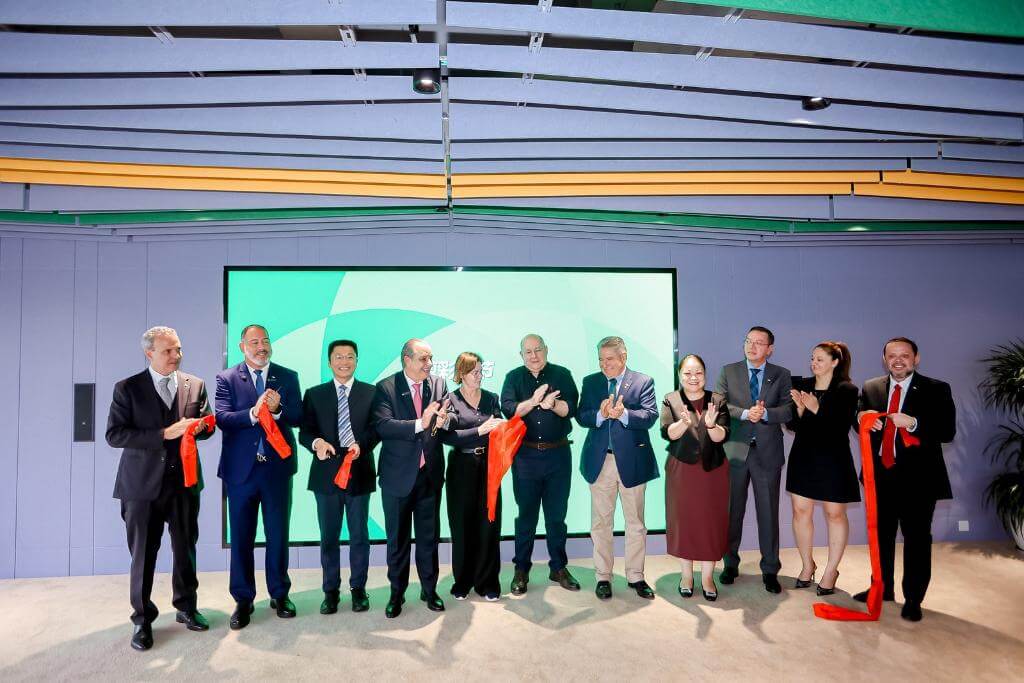 Brazil B - O Esportivo