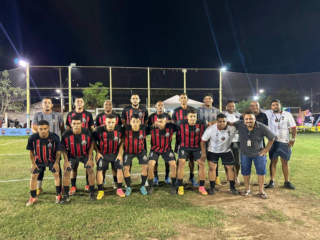 C Marques - O Esportivo