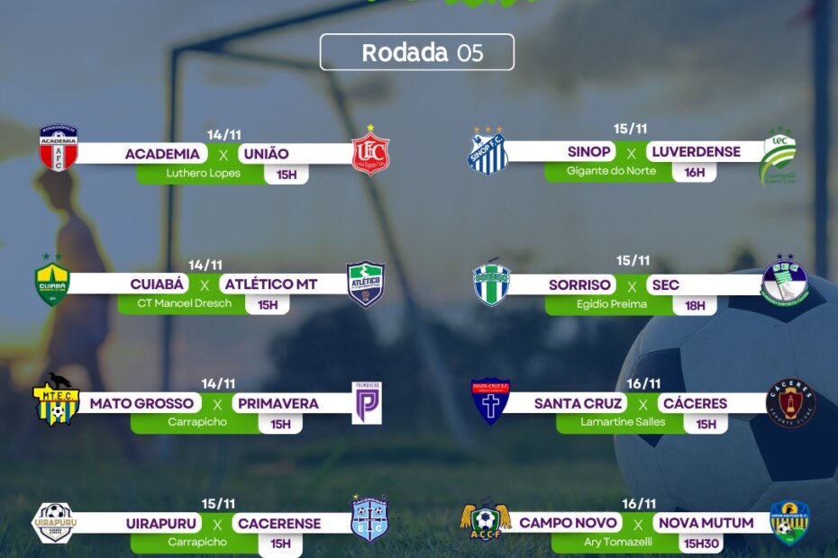 Esta Sub 13 - O Esportivo