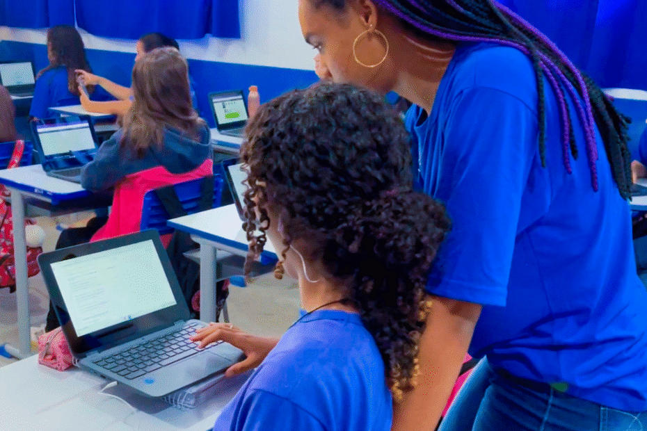 FutureMe - O Esportivo