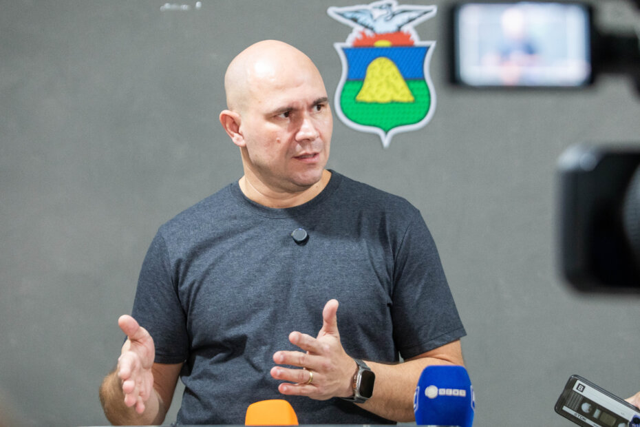 LIMITES DEFINIDOS - Município apresenta travas de atualização do IPTU e esclarece regras - O Esportivo Limites Definidos - O Esportivo