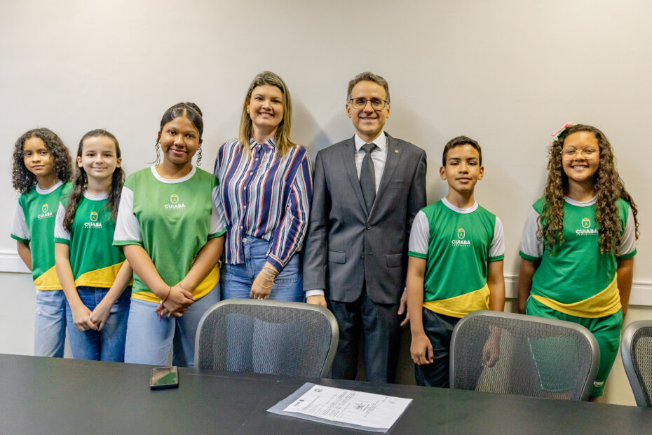 MPT na Escola - O Esportivo