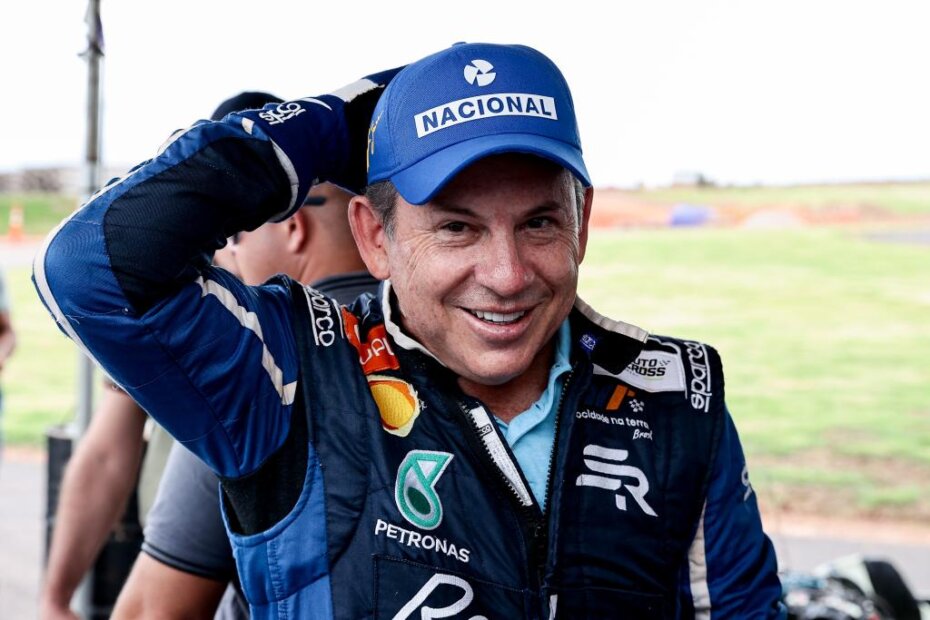 EM 2026 - Governador anuncia Moto 1000 GP no Autódromo Internacional de Mato Grosso - O Esportivo Mauro Mendes GP - O Esportivo