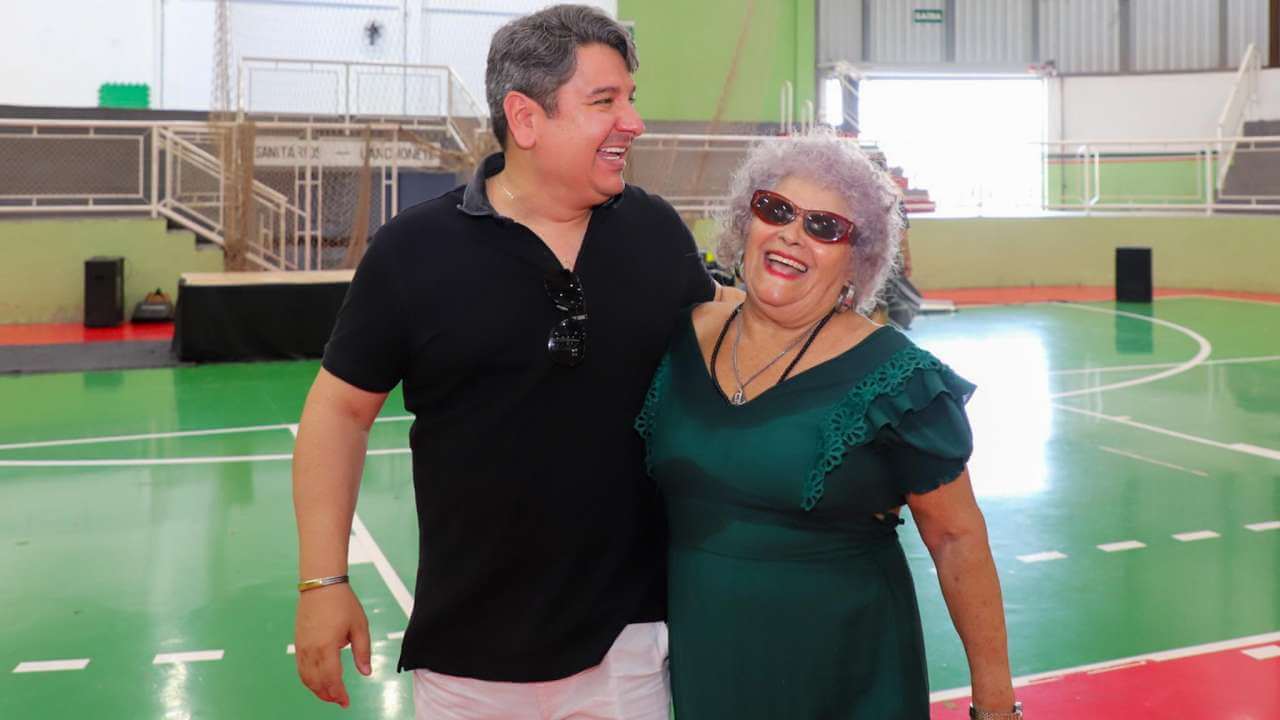 Melhor Idade b - O Esportivo