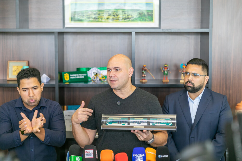 Missao Internacional - O Esportivo