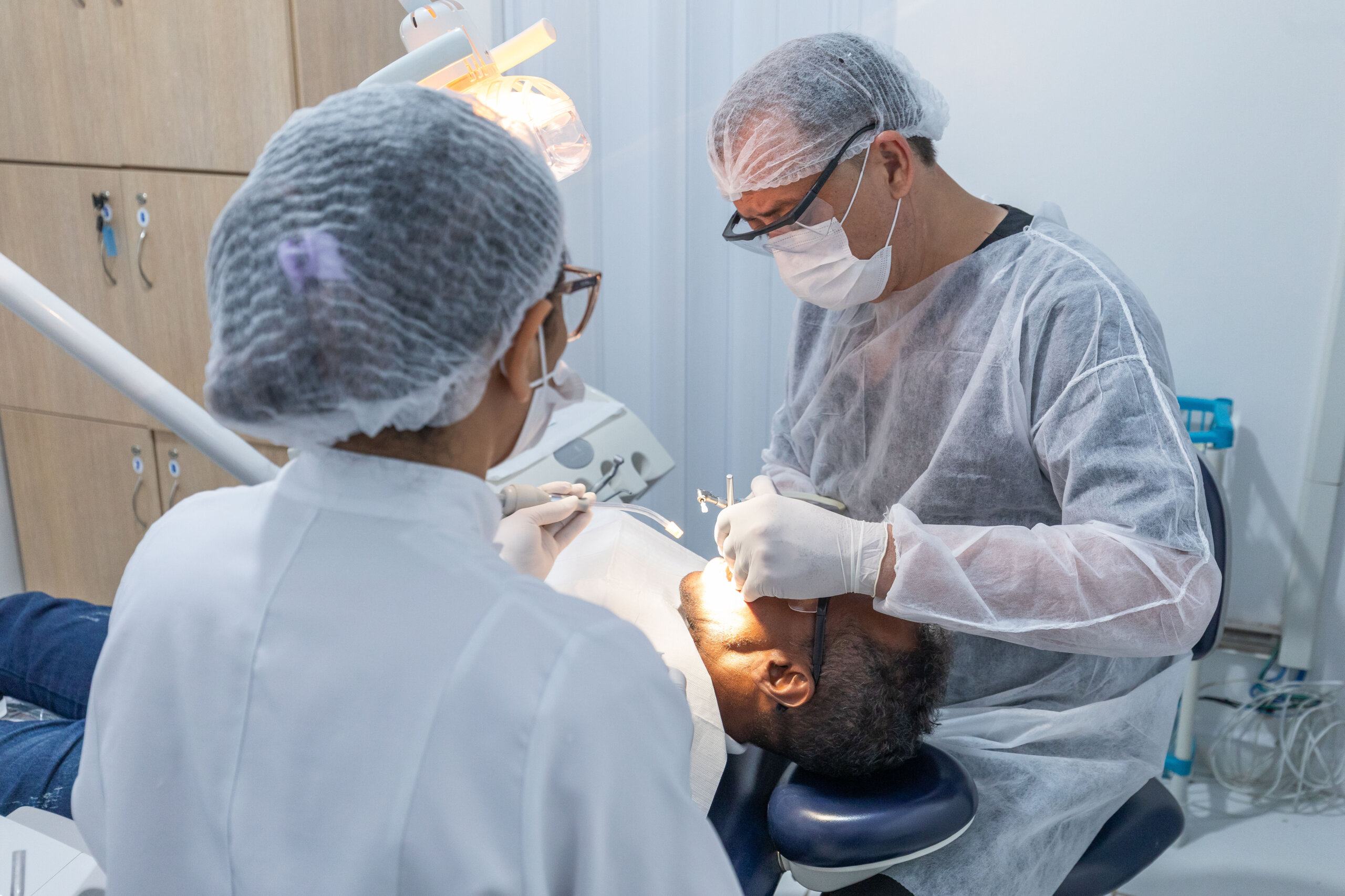 Odontologia scaled - O Esportivo