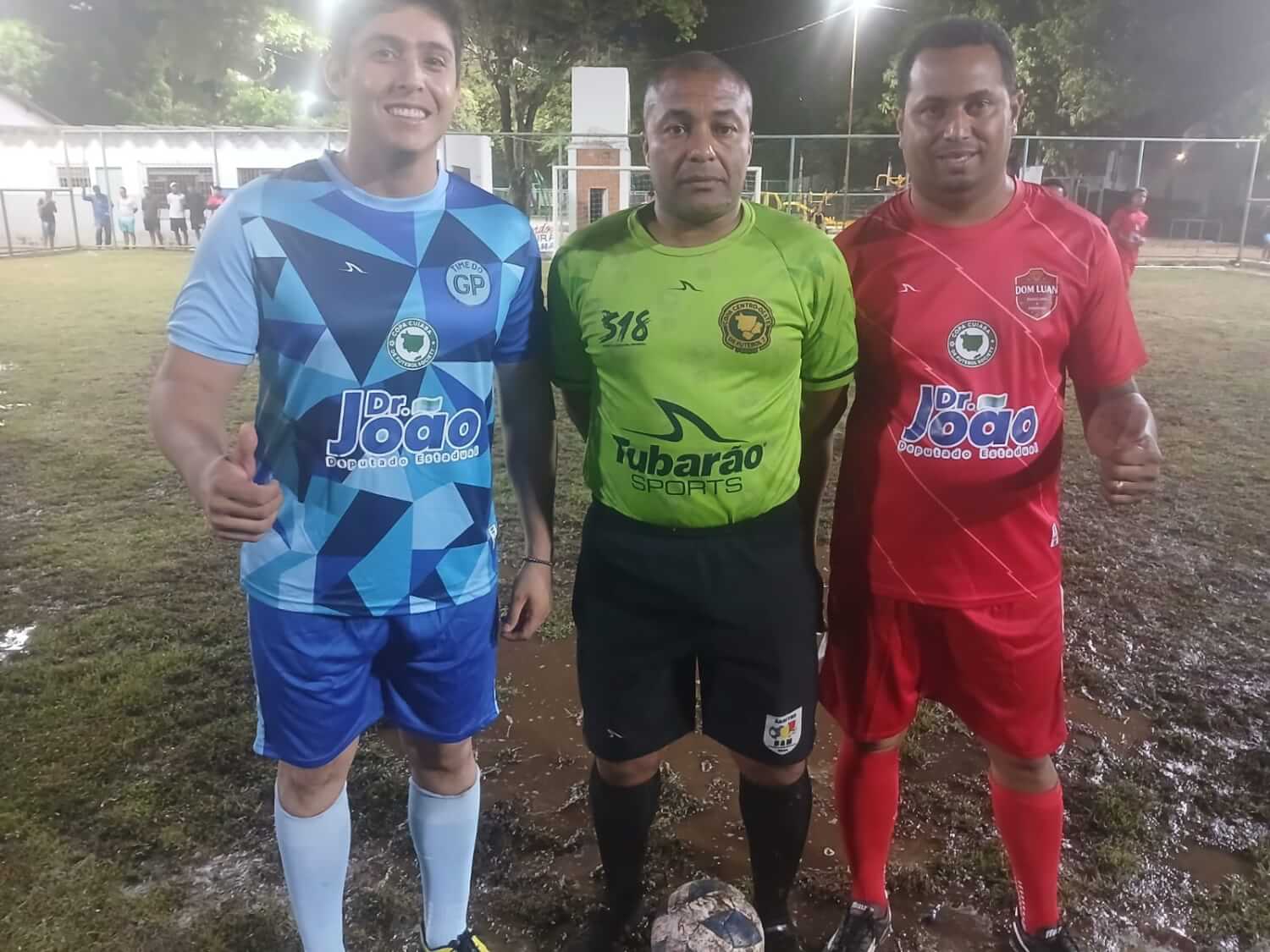 Paulinho GP - O Esportivo