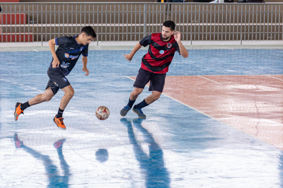 RETOMADA - Campeonato Pixote 2025 começa nesta quarta com diversas disputas em Cuiabá - O Esportivo Pixote 2025 - O Esportivo