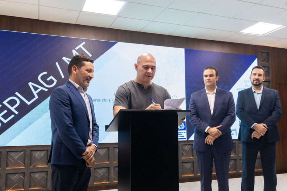 Protocolo - O Esportivo