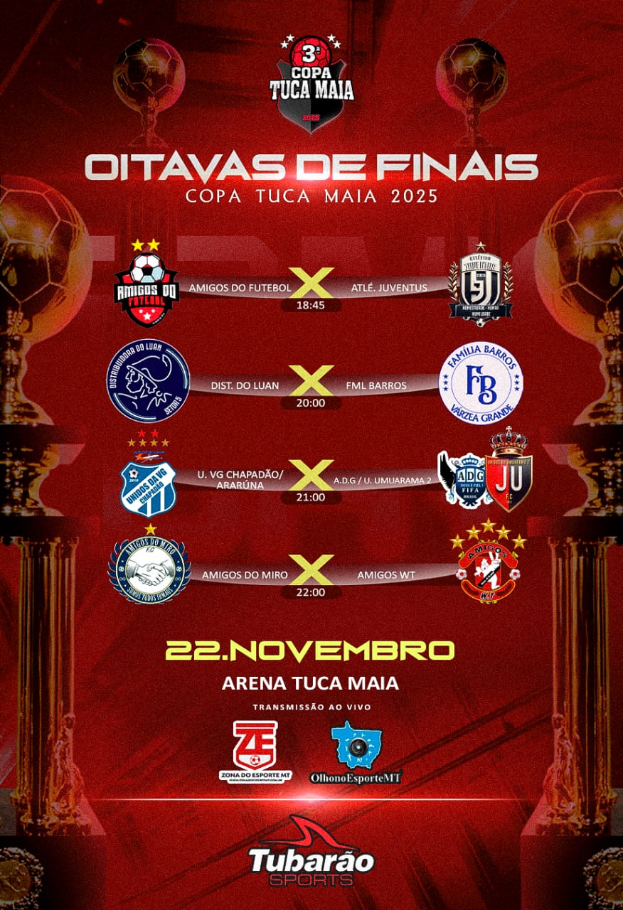 Rodada 2211 - O Esportivo